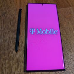 S22 Ultra T-Mobile, Great Condition And Unlocked 