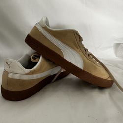 Puma shoe 11US 