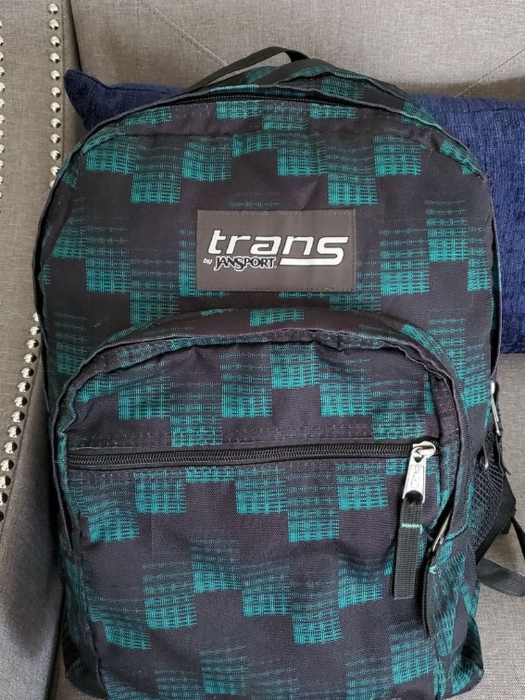 Jansport Backpack