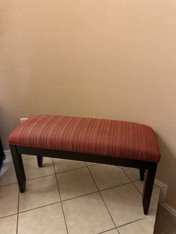 Bench