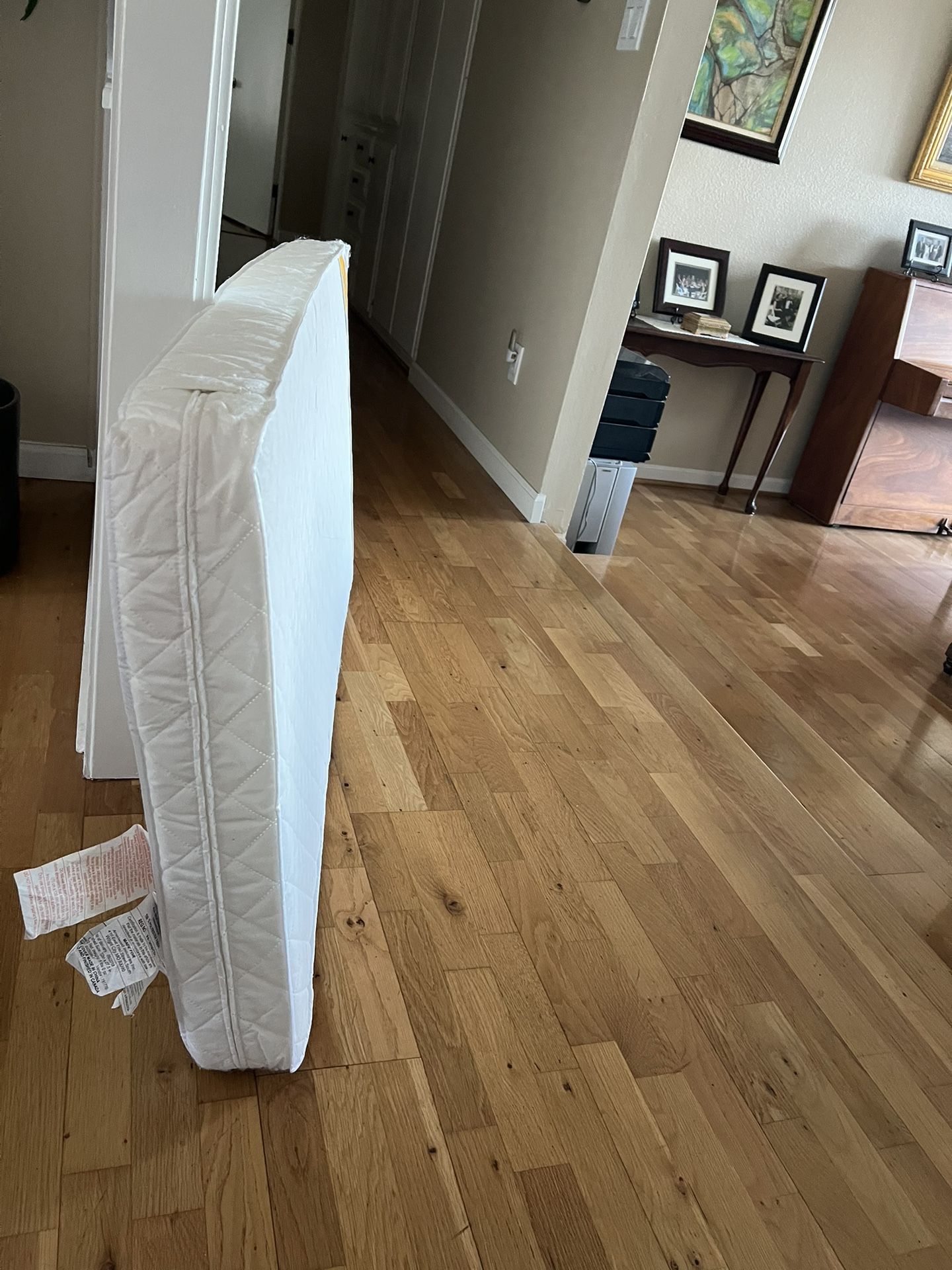 Crib Matress