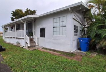 Mobile Home 3/2 Doble Lote, Amplio Master Con Bañera Y Doble Parking
