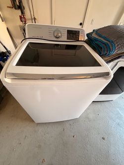 Washer/Dryer for SALE