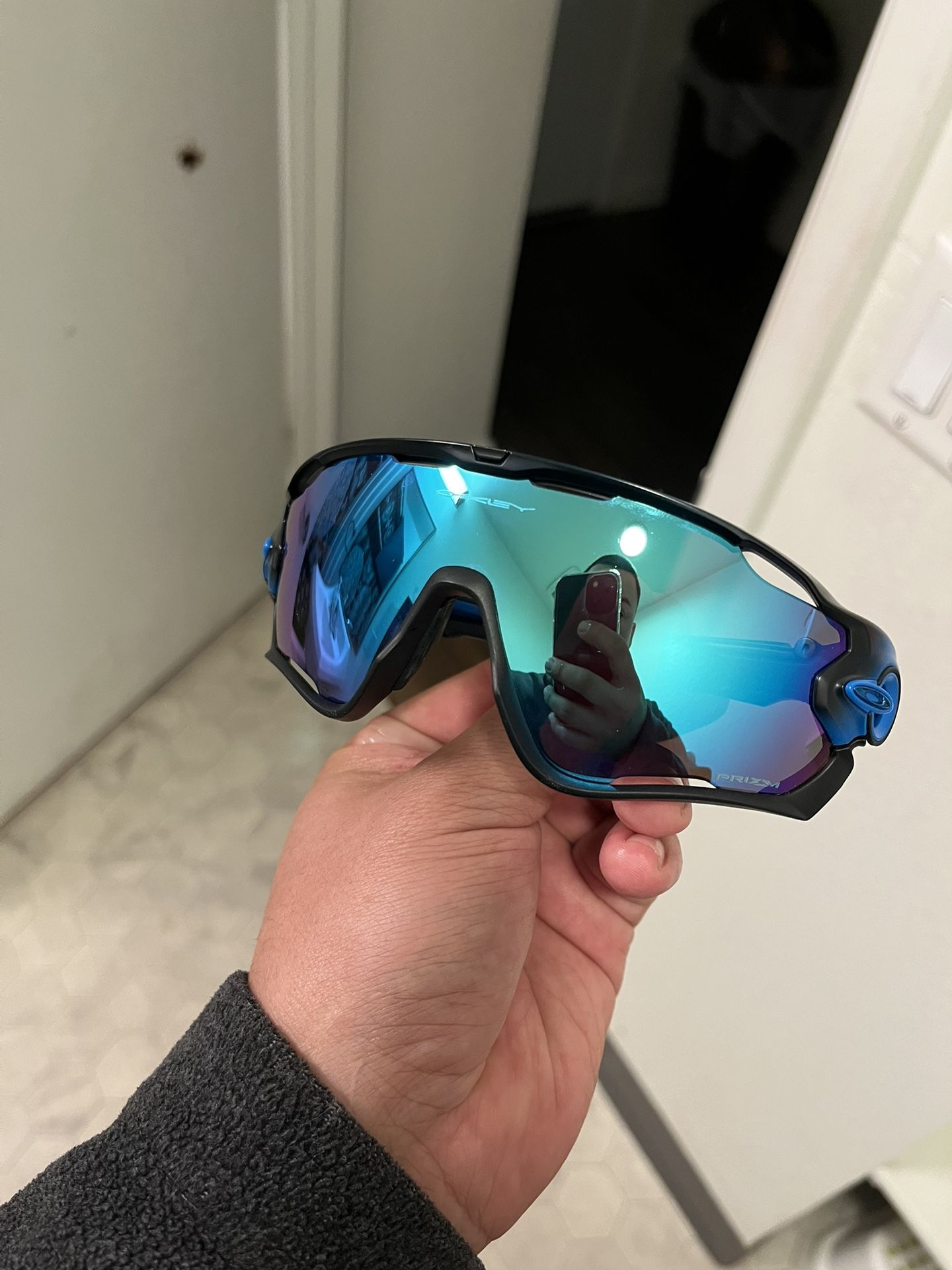 OAKLEY SUNGLASSES