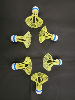 LED Badminton Shuttlecocks