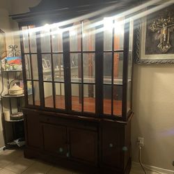 China Cabinet