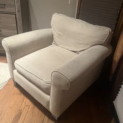 Single Seater Tan