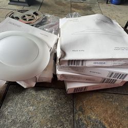 Disk lights 📍oak cliff (75211)