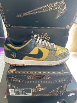 DÃa De Los Muertos Nike
