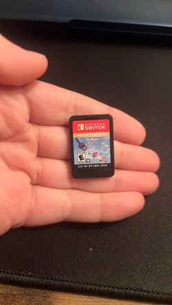 Human fall flat Anniversary edition Nintendo game