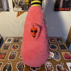 Killer Klowns From Outerspace Plush