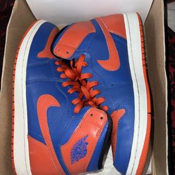 Jordan 1 