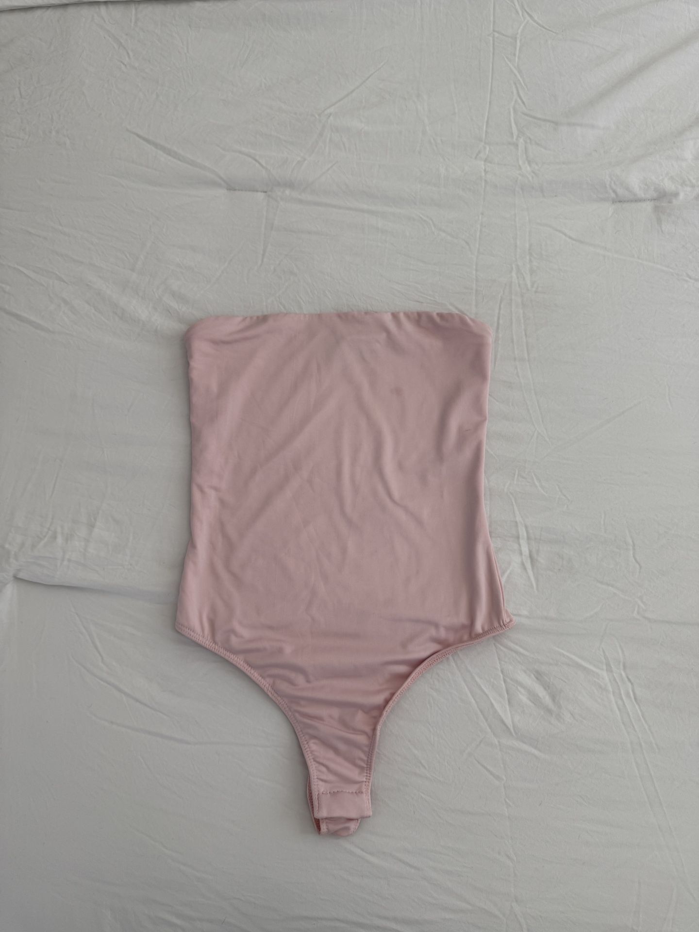 Women’s Forever 21 Tube top Bodysuit