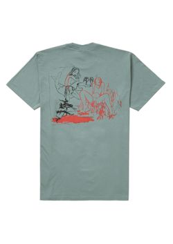 Supreme Heronines Size S