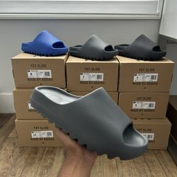Adidas Yeezy Slides Multiple Sizes