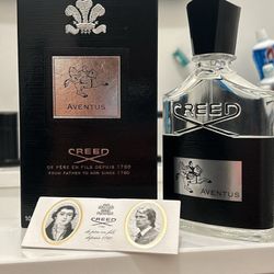 Creed Aventus - Cologne