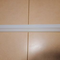 Overhead Fluorescent Light 