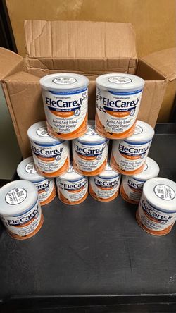 Elevate Jr Hypoallergenic