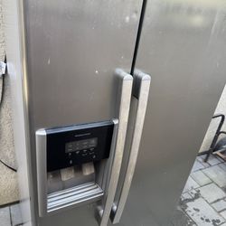 Kenmore Refrigerator