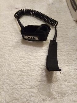 Surfboard Leash