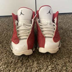 Jordans