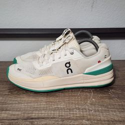 On The Roger Pro Women's Tennis Shoes Size 9.5
