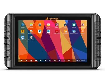 🔥🔥Foxwell NT1009 Multi-System Bi-Directional Scan Tool 🔥🔥