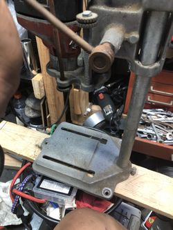 Vintage Power Tools 