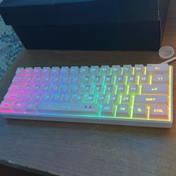 Keyboard 