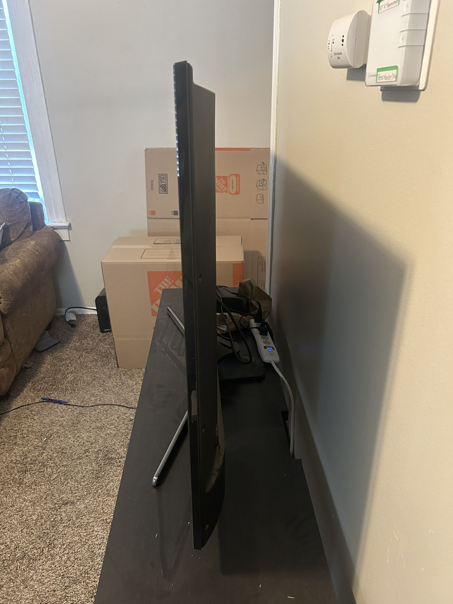 55” 4k Smart Tv
