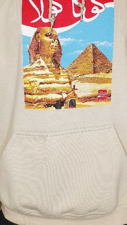 Coca-cola Hoodie