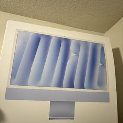 Apple Mac Computer