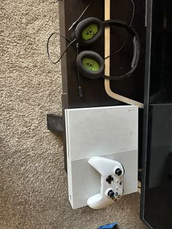 Xbox One XS