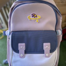 Girls Back Pack