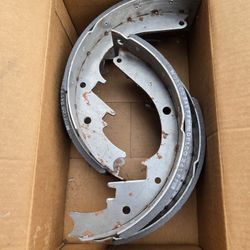 NOS Genuine ACDelco 171-463 General Motors GM OEM 1(contact info removed) Rear Brake Shoe Kit 