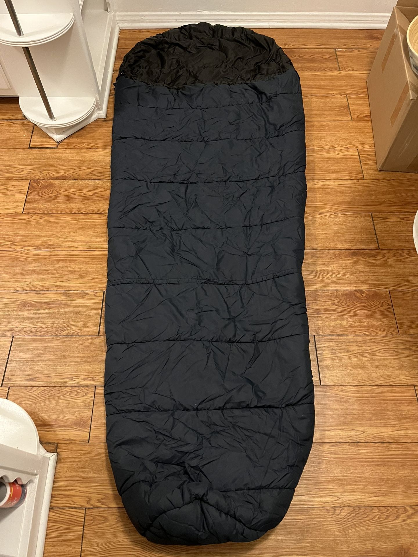 Slumberjack Sleeping Bag