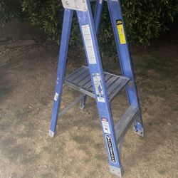 Platform Ladder 2ft 