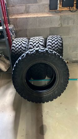 Tires Wildpeak