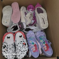 Toddler Shoes