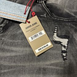 Armor Jeans Size 34 X 36 ✅