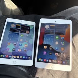 iPad mini 4