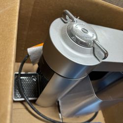 Nespresso Machine 