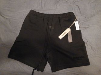 Essentials shorts