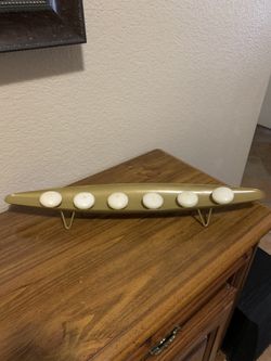 Candle holder