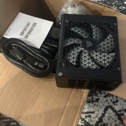 Corsair RM1000x