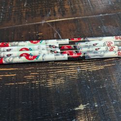 Coca-Cola Pencils (4)