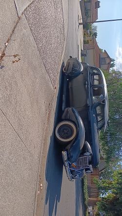 1937 Pontiac