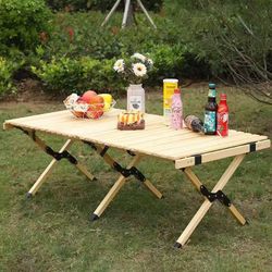 Camping Table NEW