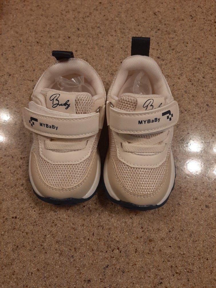 Toddler Unisex Sports Sneaker