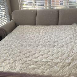 Sleeper Sofa